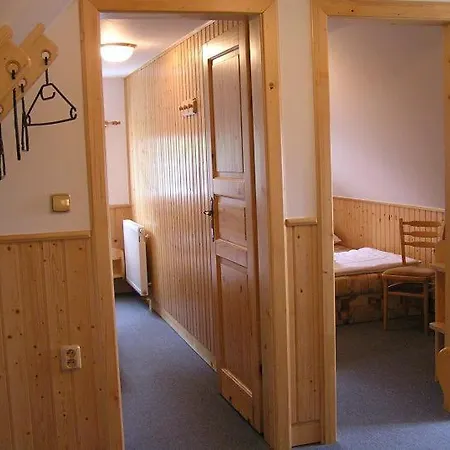 Novak Appartement