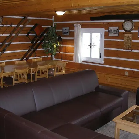 Appartement Novak