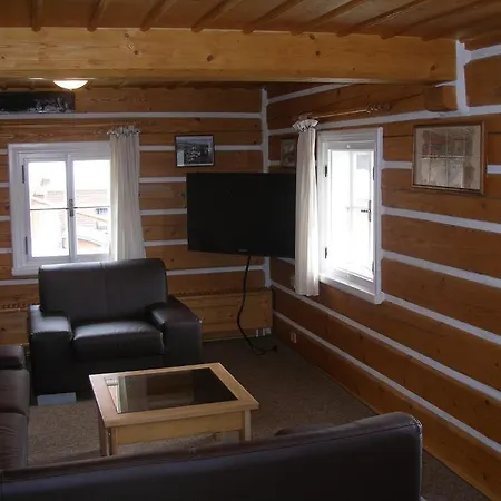 Appartement Novak *