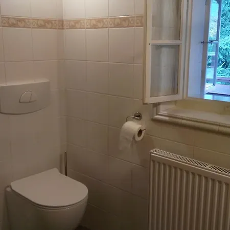 Appartement Novak Semily