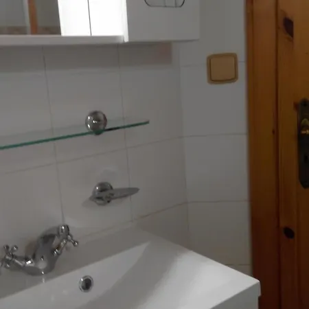 Novak Appartement Semily