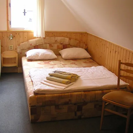Appartement Novak Semily