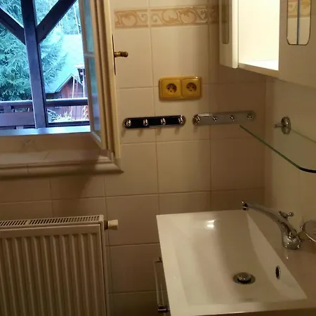 Appartement Novak *