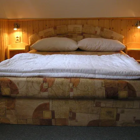 Novak Appartement *