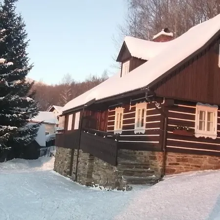 Appartement Novak *