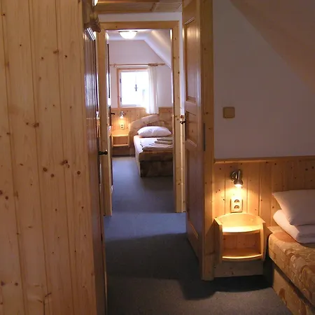 Novak Appartement *