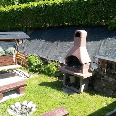Appartement Novak *