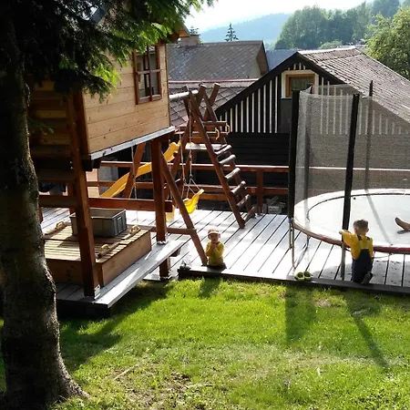 Appartement Novak *