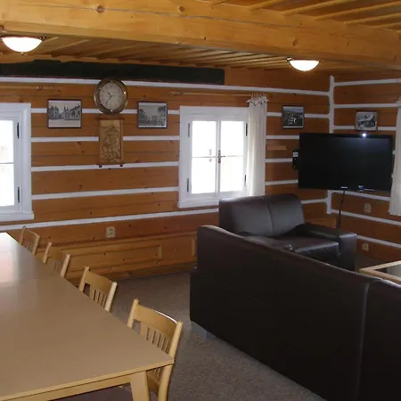 Novak Appartement