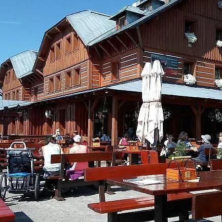 Appartement Novak Semily