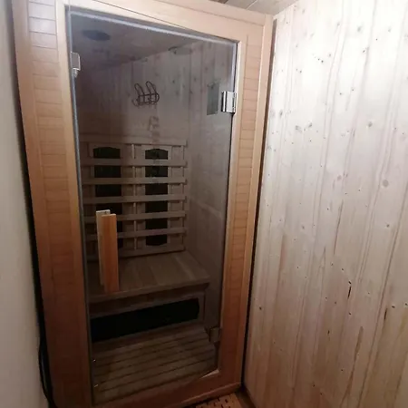 Novak Appartement Semily