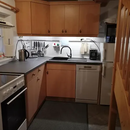 Novak Appartement Semily