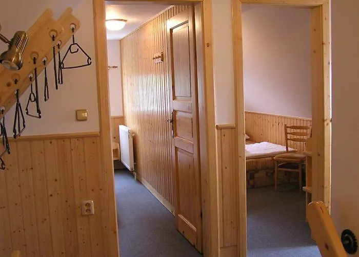 Novak Apartament