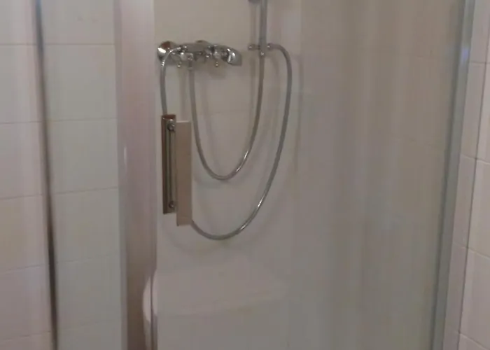 Novak Apartament Semily