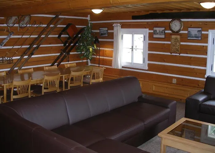 Apartament Novak