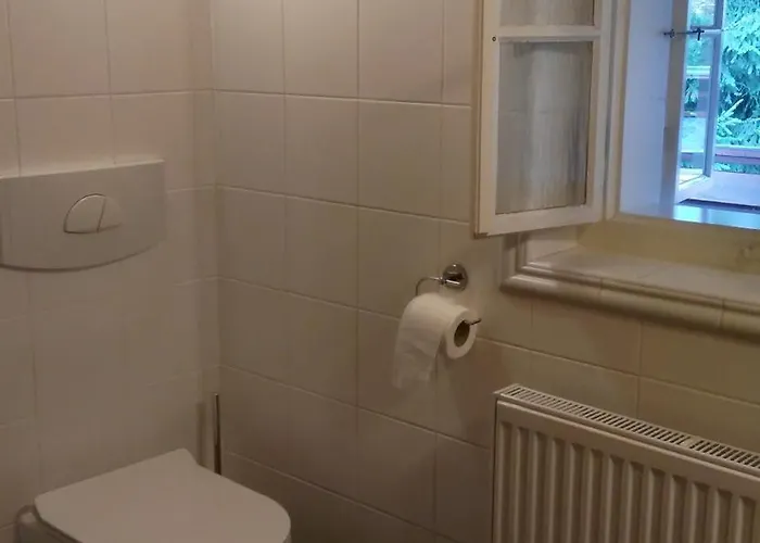 Apartament Novak Semily
