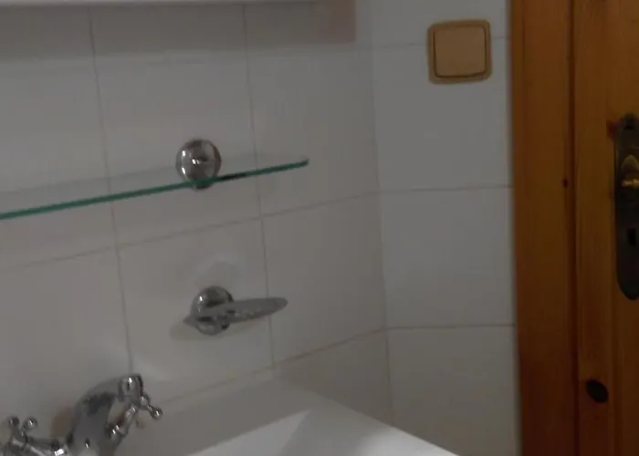 Novak Apartament Semily