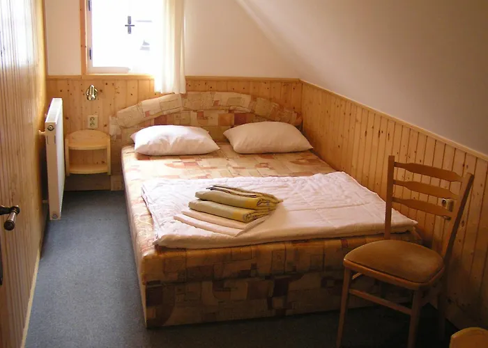 Apartament Novak Semily