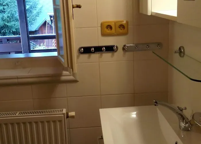 Apartament Novak *