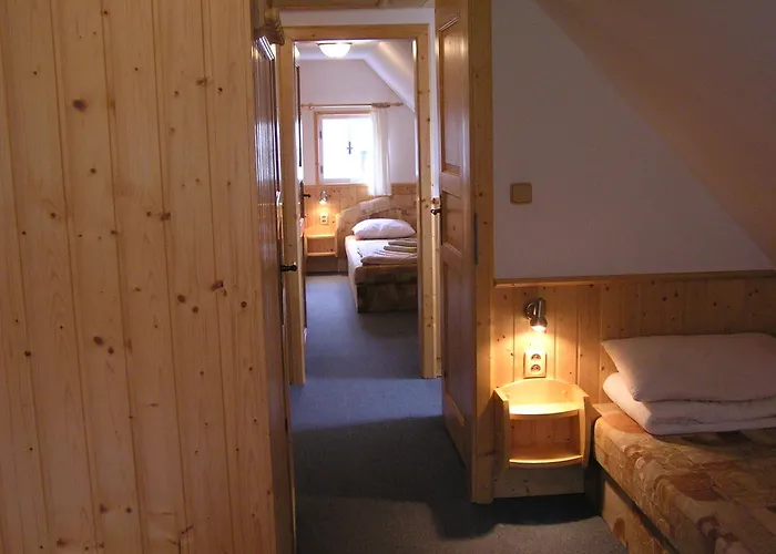 Novak Apartament *