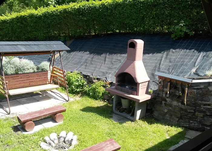 Apartament Novak *