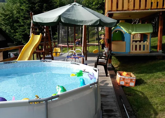 Apartament Novak Semily