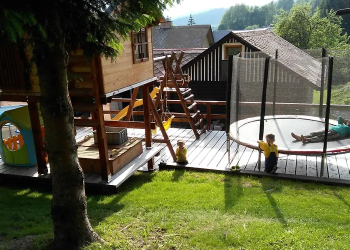 Apartament Novak *