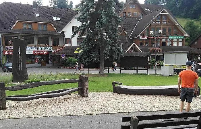 Novak Apartament Semily
