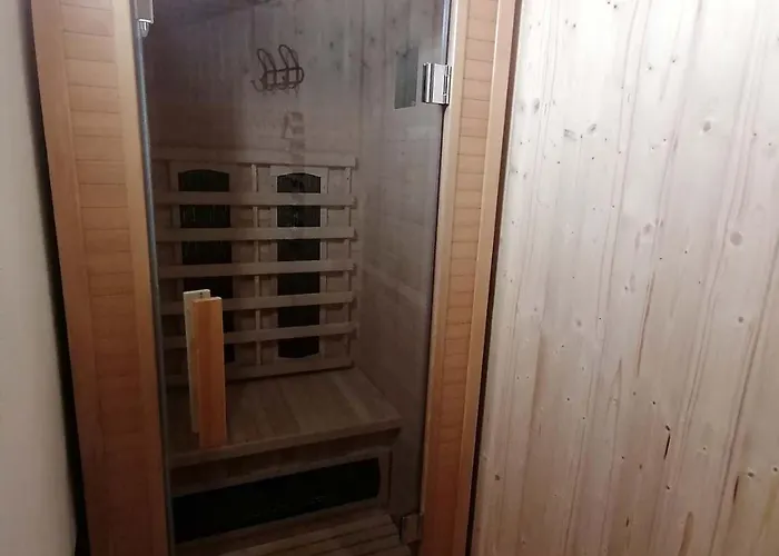 Novak Apartament Semily
