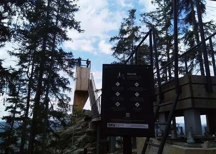 Apartament Novak